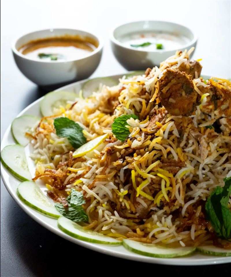 Ginger Garlic, Eltham Indian Restaurant Menu, Phone, Reviews AGFG