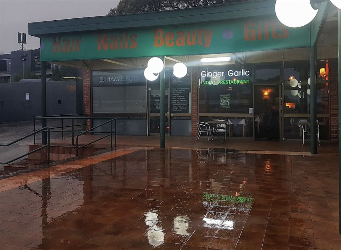 Ginger Garlic, Eltham Indian Restaurant Menu, Phone, Reviews AGFG