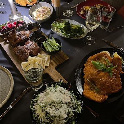 Kaptans Restaurant