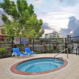 K Resort Gold Coast
