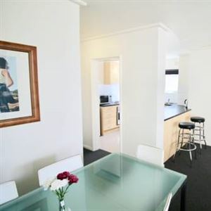 Apartments On Lygon Melbourne