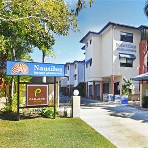 Nautilus Holiday Apartments Port Douglas