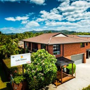 Coffs Harbour Holiday Apartments