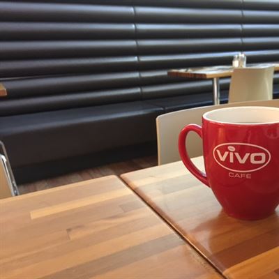 Vivo Cafe