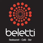 Beletti Restaurant Cafe Bar