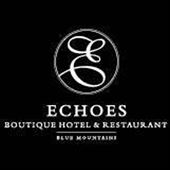 Echoes Hotel Restaurant
