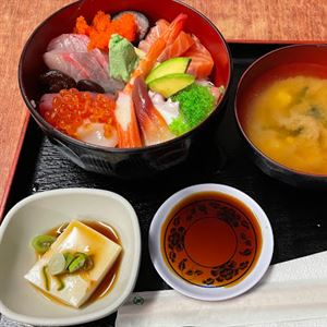 Amimoto Japanese Restaurant - Surfers Paradise Food & Drink