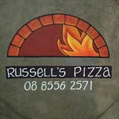 Russell's Pizza