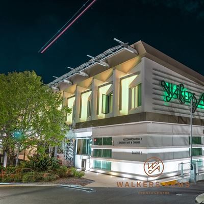 Walkers Arms Hotel Restaurant