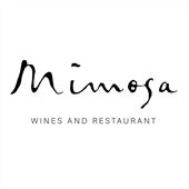 Mimosa Wines Restaurant