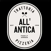 All' Antica Italian Restaurant & Pizzeria, Buddina - Italian Restaurant ...