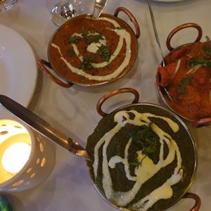 Shiraaz Innovative Indian Restaurant