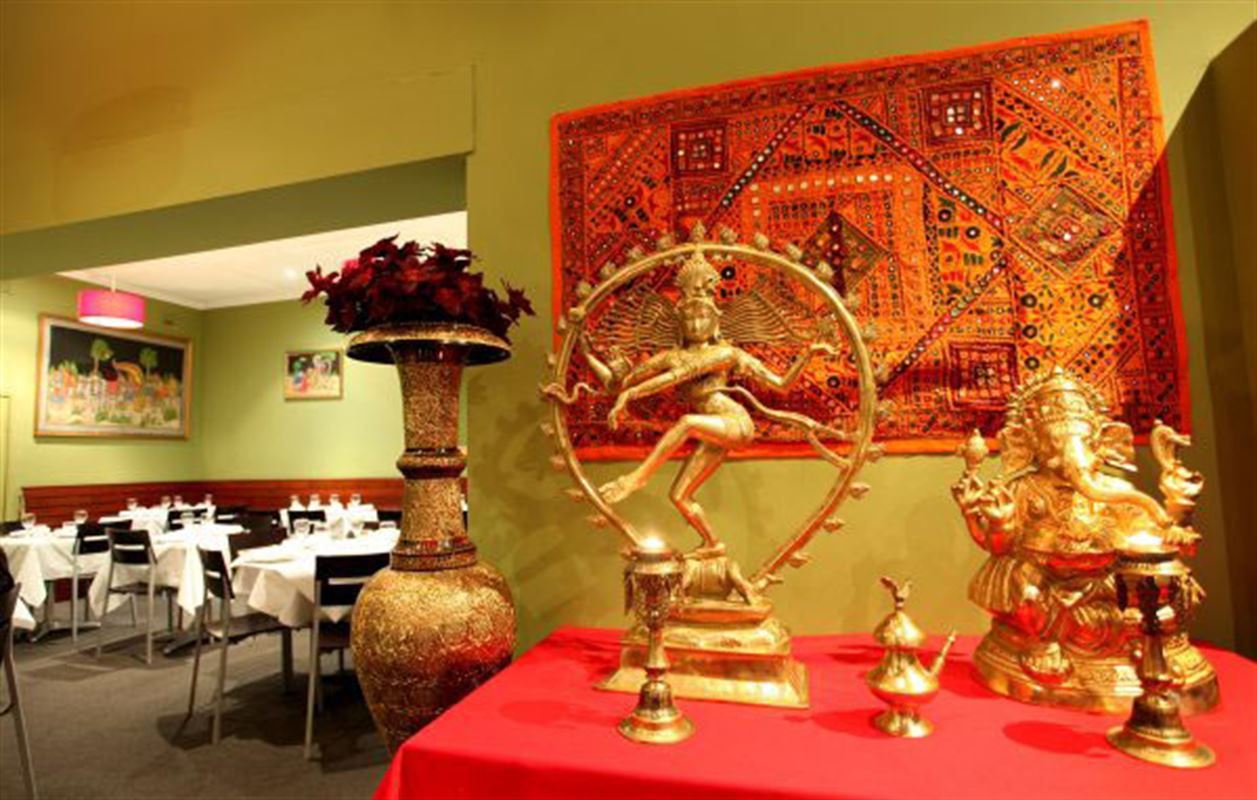 Sunrise Indian Restaurant, Ascot Vale Indian Restaurant Menu, Phone