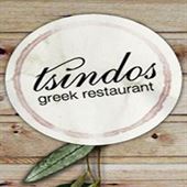Tsindos Greek Restaurant