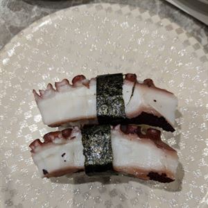 Jaws - Sushi
