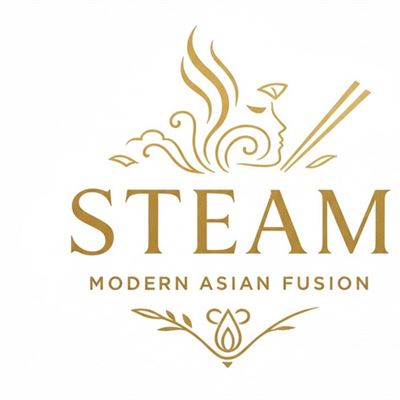 Steam Asian Restaurant