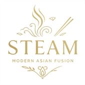 Steam Asian Restaurant