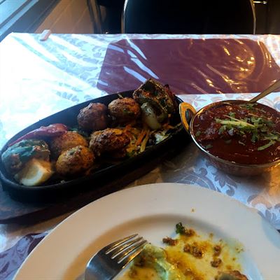 Chillies Indian Restaurant