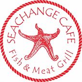 Seachange Cafe