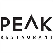 The Peak Restaurant at Spicers Peak Lodge