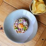 Weekend Set Menu