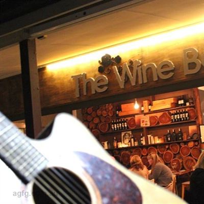 The Wine Barrel Restaurant & Lounge