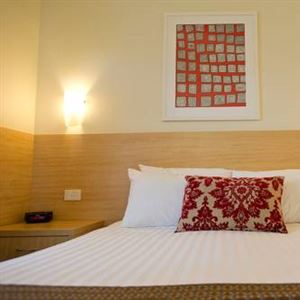 Club Motel & Apartments