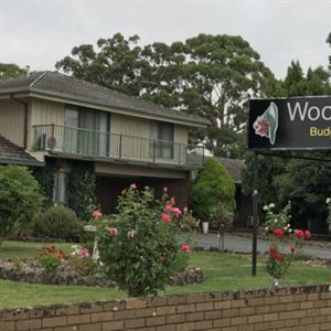 Woodmanshill Motel & Caravan Park