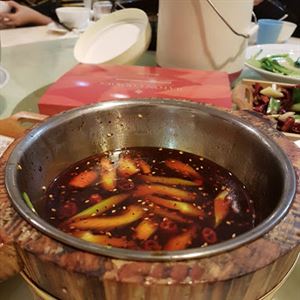 Fu Kang GC Chinese Restaurant