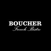 Boucher French Bistro