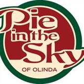 Pie In The Sky