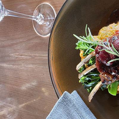 Rupert's Bar & Grill