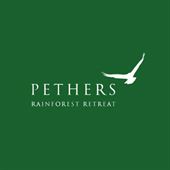 Pethers Rainforest Retreat Restaurant
