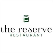 Reserve Dining