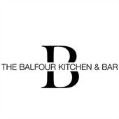 The Balfour Kitchen