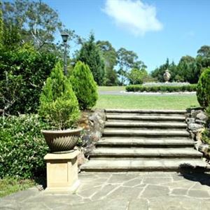 Avoca Valley Bed and Breakfast