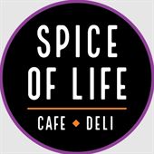 29423/logo-170.jpg Spice of Life Cafe Deli