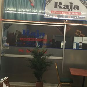 Raja Indian Restaurant