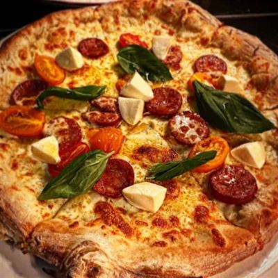 Copperwood Restaurant