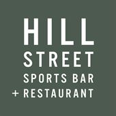 29670/logo-170.jpg Hill Street Sports Bar and Restaurant