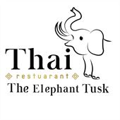 The Elephant Tusk