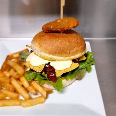 Brushgrove Hotel Restaurant
