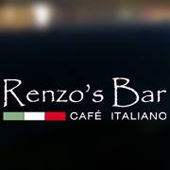 Renzo's Bar Cafe Italiano