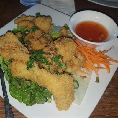 Royal Thailicious Restaurant
