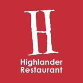 Highlander Restaurant