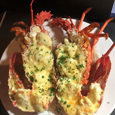 RST Seafood Restaurant