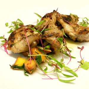 SUD Food & Wine