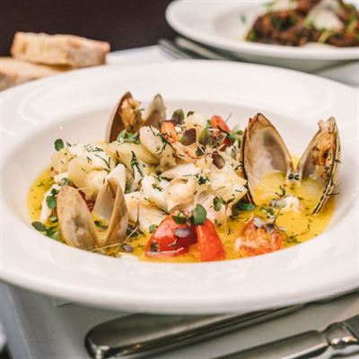 SUD Food & Wine