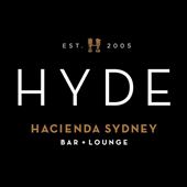 Hyde Hacienda Sydney Bar + Lounge