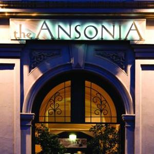 Ansonia On Lydiard